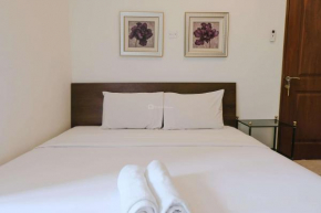 Spacious 2BR Apartment at Galeri Ciumbuleuit 1 By Travelio